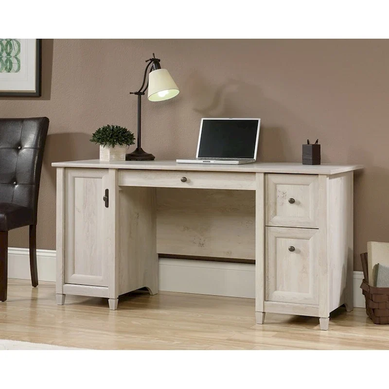 Edge Water Computer Desk Office Table