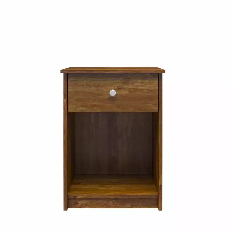 Nightstand with Drawer