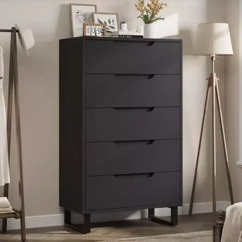 5-Drawer Tall Dresser, 51