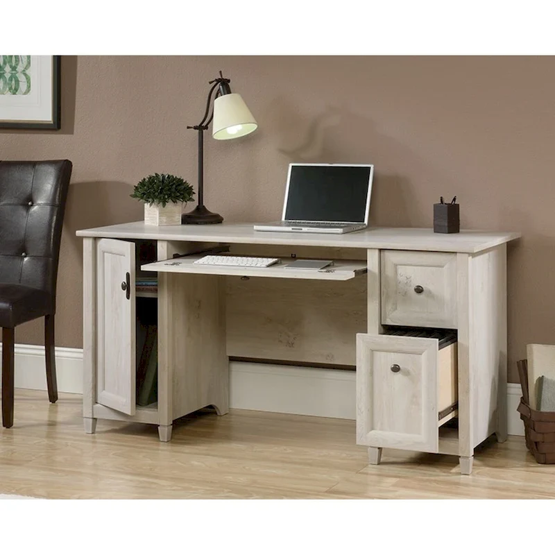Edge Water Computer Desk Office Table