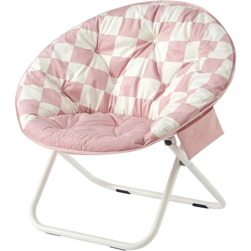 Urban Lifestyle Micromick Saucer Chair